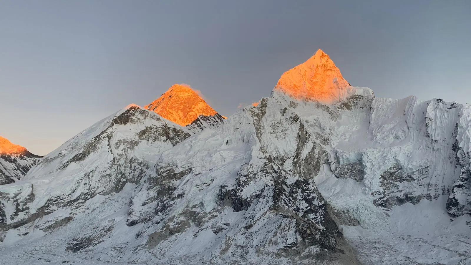 Is Everest Base Camp Overrated?